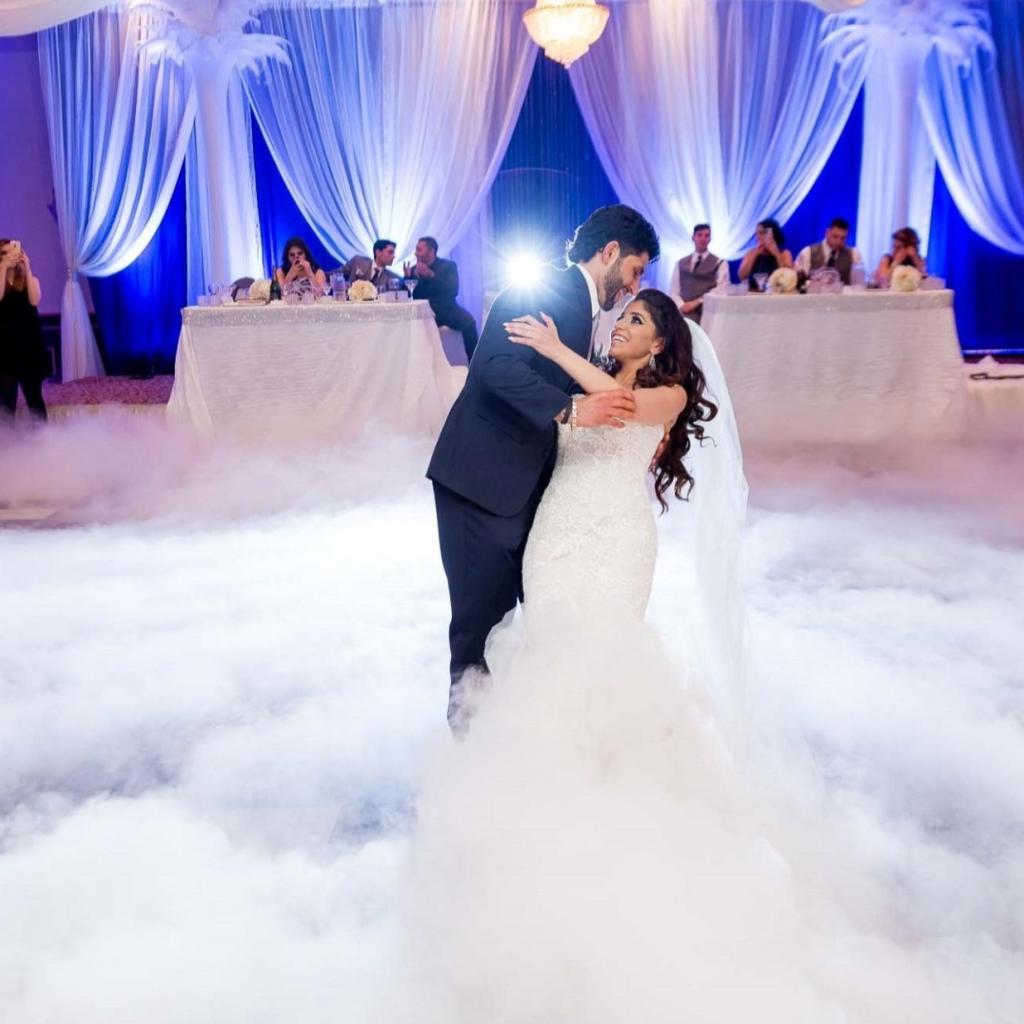 Dry Ice