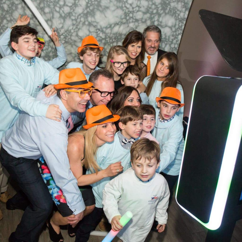 Immediate Photo Booth