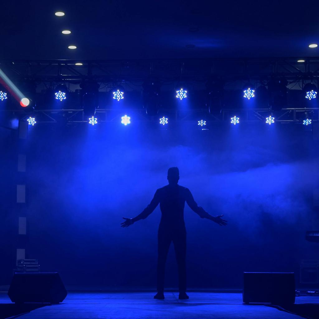 Stage Lights
