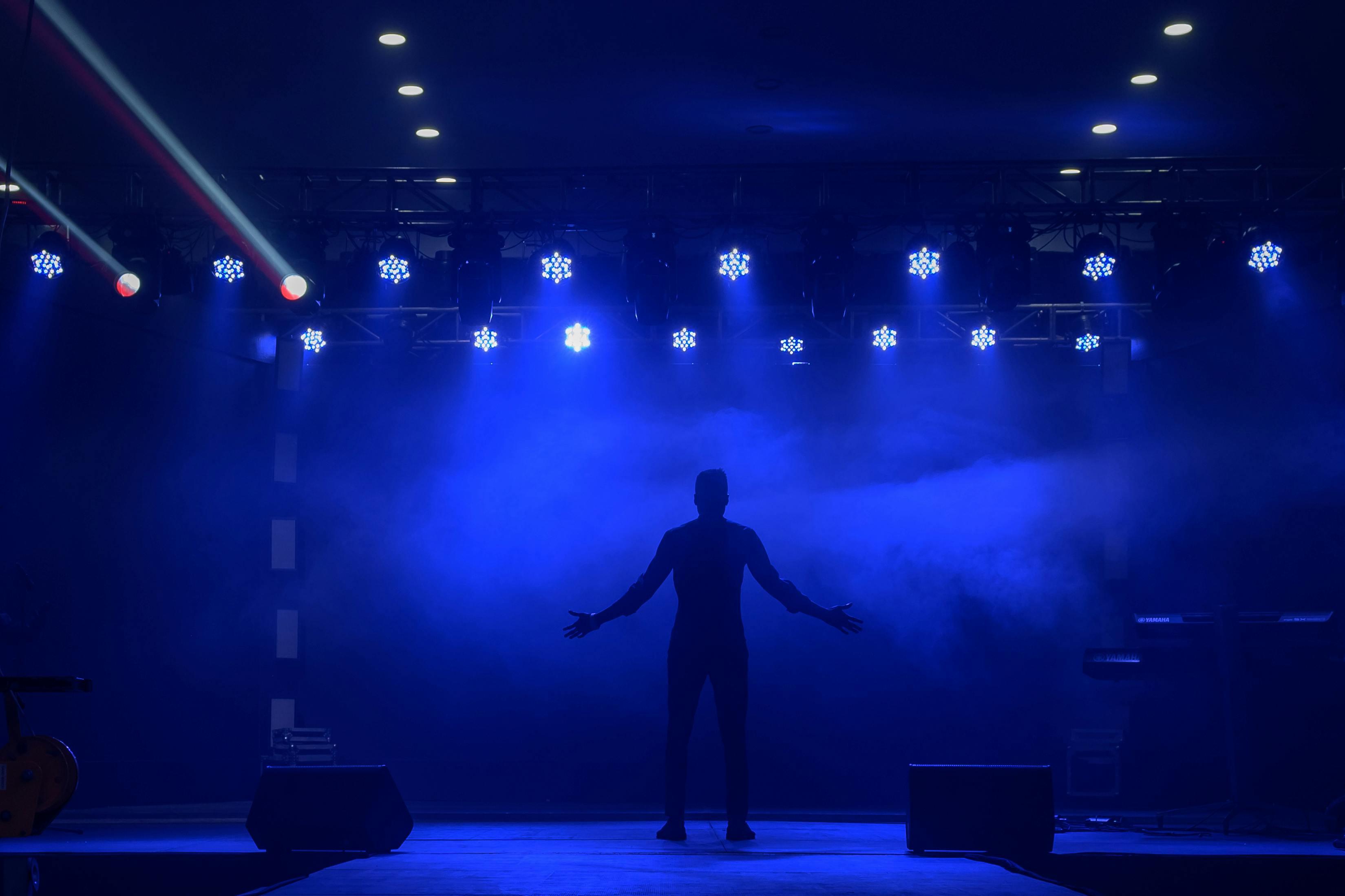 Stage Lights