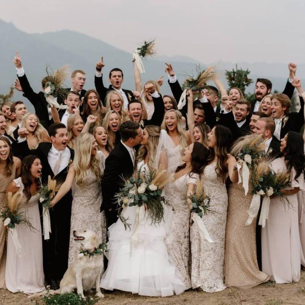 Weddings