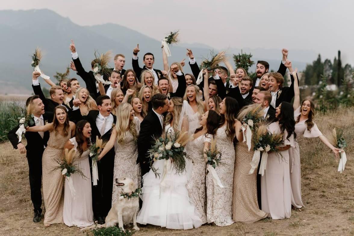 Weddings