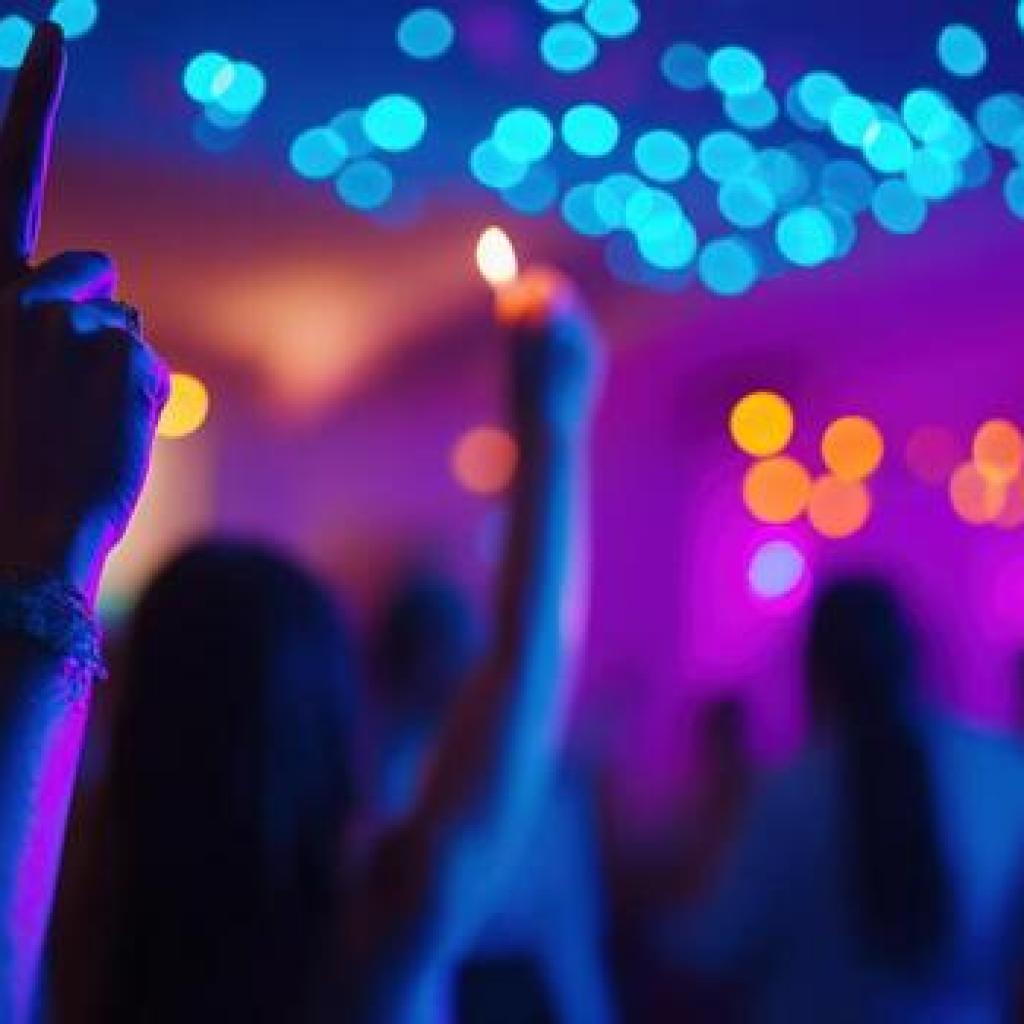 Wireless Lights