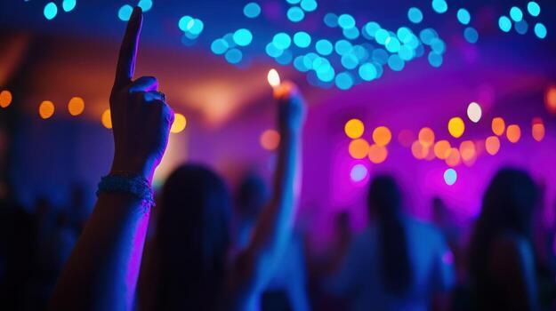 Wireless Lights