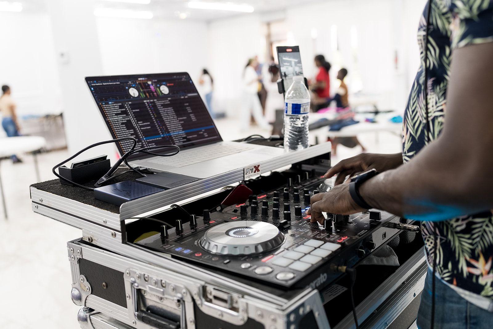 Elevate Live Performances with Unmatched Energy & Sound