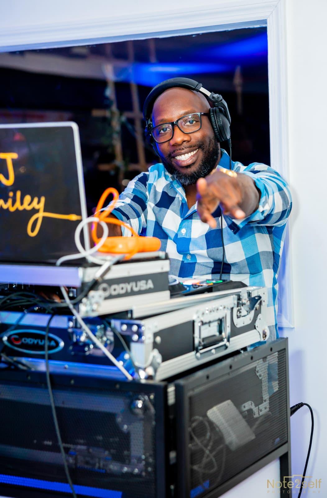 DJ Services
