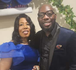 Mrs Carole
