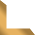 Decorative corner ornament